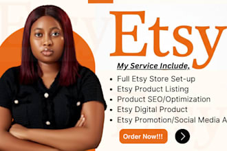 etsy digital product for etsy listing and etsy product seo to rank etsy listing