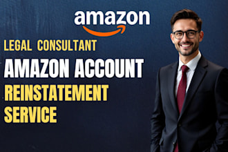 reinstate suspended amazon seller account and write winning poa appeal