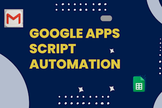 build your ai app using google apps script