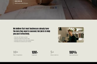 design framer web, figma landing page, saas landing page, website ui ux design