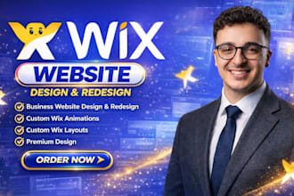 wix website redesign wix website design wix ecommerce store wix online store