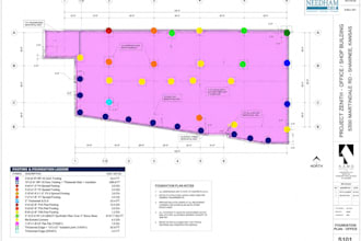 do accurate concrete, rebar and formwork estimation