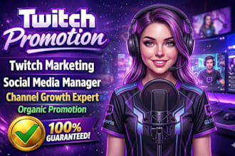 boost your twitch with real viewers sub and affiliate growth