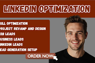 design professional linkedin banner, header, cover, post, or ad in 24 hours