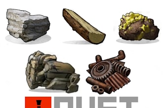 your professional rust coach