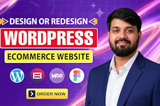 build a high converting woocommerce store