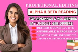 be your beta reader, romance beta reader, fantasy beta reader, alpha beta reader