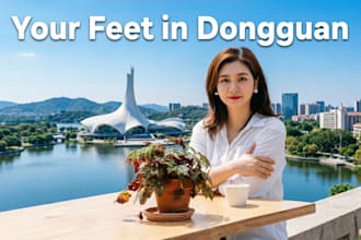 help you relocate and settle in dongguan with expert local support