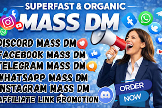 do discord mass dm facebook, instagram mass dm whatsapp mass dm telegram mass dm