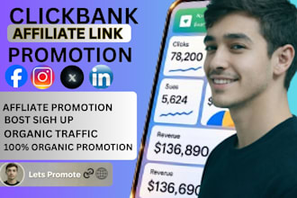 clickbank affiliate link promotion, affiliate marketing clickbank link promotion