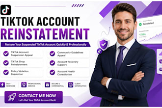 tiktok shop, suspension appeal, shop violation, reinstate