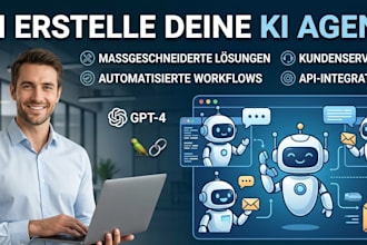 build an ai agent or a chatbot