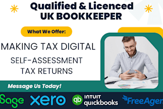 file your self assessment tax return making tax digital mtd compliant