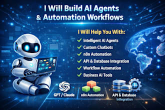 build smart ai agent multi clawdbot moltbot openclaw n8n automation mac mini bot