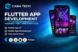 develop native and hybrid mobile applications