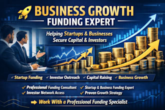 crowdfunding campaign promotion expert