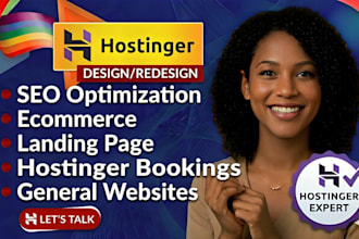hostinger website design hostinger website redesign hostinger website design
