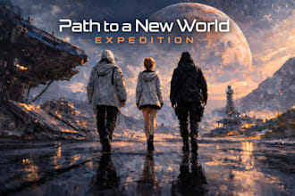 compose cinematic orchestral music for your game or trailer