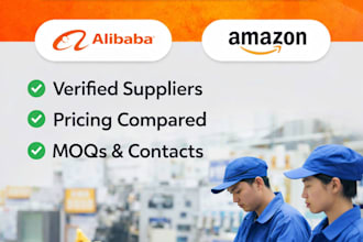 find reliable alibaba suppliers for your amazon products