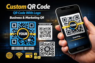 generate custom qr code with your logo qr code generator barcode for website qr