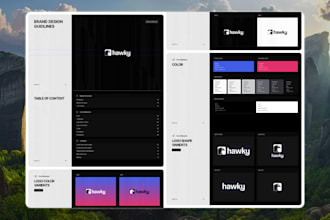 do logo brand design