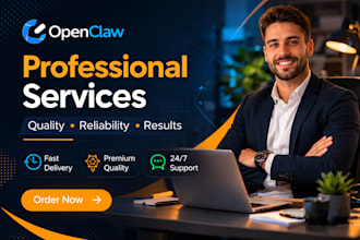 install and configure openclaw game on your PC