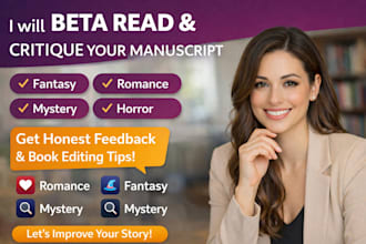 beta read, romance beta reader cozy mystery beta reading fiction alpha reader