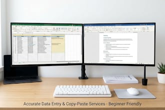 data entry typing jobs