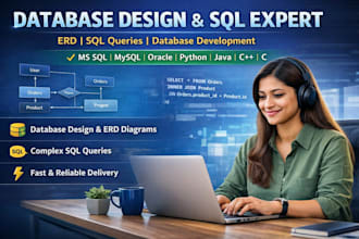do java, cpp, python programming tasks and projects