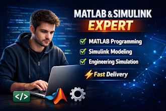 deliver expert matlab, simulink, kimi ai and openclaw solutions
