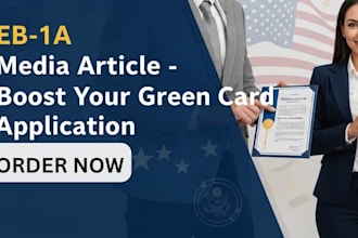 write a professional eb1 extraordinary ability immigration article for petition