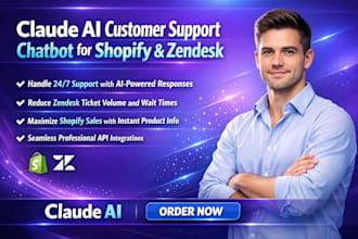 create a claude aipowered chatbot for your small business website