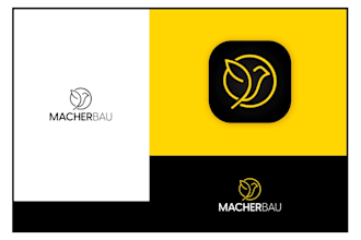 elevate your brand with an iconic logo