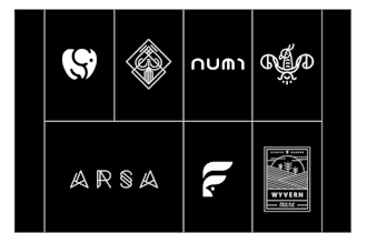 elevate your brand with an iconic logo