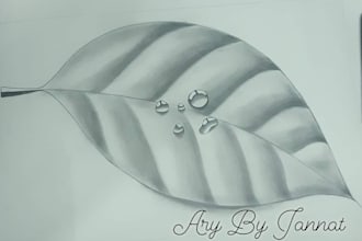 sketch unique pencil sketch