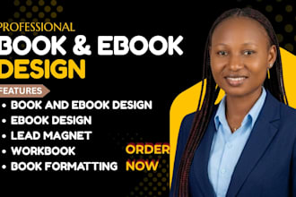 canva ebook, canva workbook, lead magnet, canva ebook design, ebook formatting