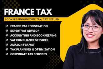 do professional financial consulting, business valuation and financial analysis
