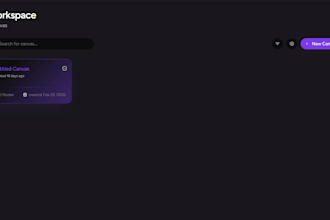 develop a cross platform desktop app using tauri and react