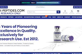 create a professional weight loss leads, fitness, health product