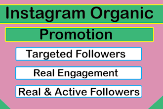 boost your instagram reach and engagement with niche targeting strategy