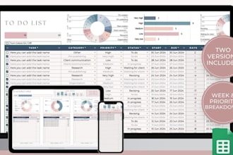 create spreadsheet template for tracking rental property income expenses budget