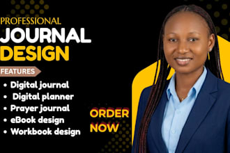 journal design, prayer journal, etsy digital planner, kdp journal, canva ebook