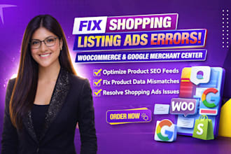 shopify product feed optimization,google merchant center account suspension fix