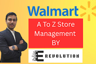 manage your walmart seller account a to z for growth
