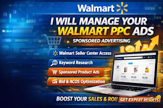 do walmart ads, walmart ppc, walmart sponsored advertising, advertisement