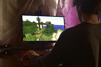 compose video game music