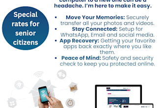 provide all your website development needs
