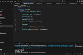 write c cpp or java programs for your assignments