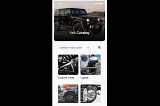 convert your websites into app