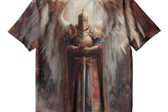 make custom christian t shirts designs